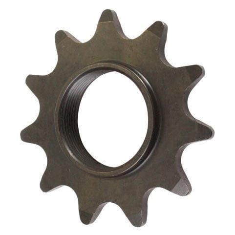 Halo Cogs & Singlespeed Conversions 11T Halo Mini Sprocket DJD Bush and Supadrive