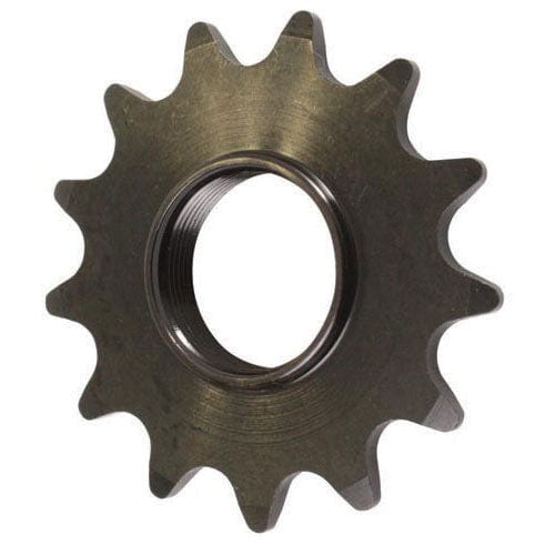 Halo Cogs & Singlespeed Conversions 13T Halo Mini Sprocket DJD Bush and Supadrive