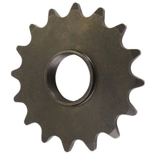 Halo Cogs & Singlespeed Conversions 16T Halo Mini Sprocket DJD Bush and Supadrive