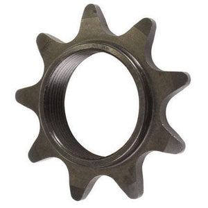 Halo Cogs & Singlespeed Conversions 9T Halo Mini Sprocket DJD Bush and Supadrive