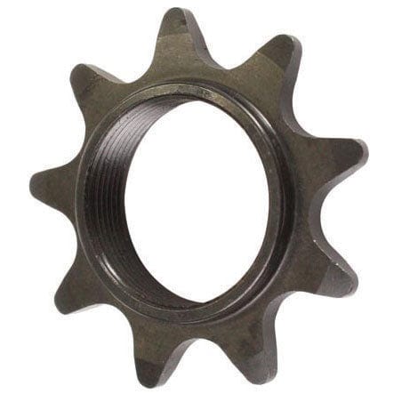 Halo Cogs & Singlespeed Conversions 9T Halo Mini Sprocket DJD Bush and Supadrive
