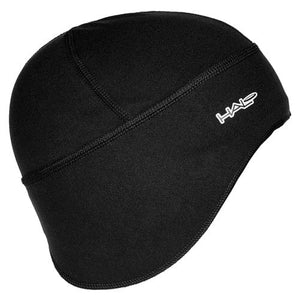 Halo Cold Weather Gear Halo Headbands Anti-Freeze Skullcap Black