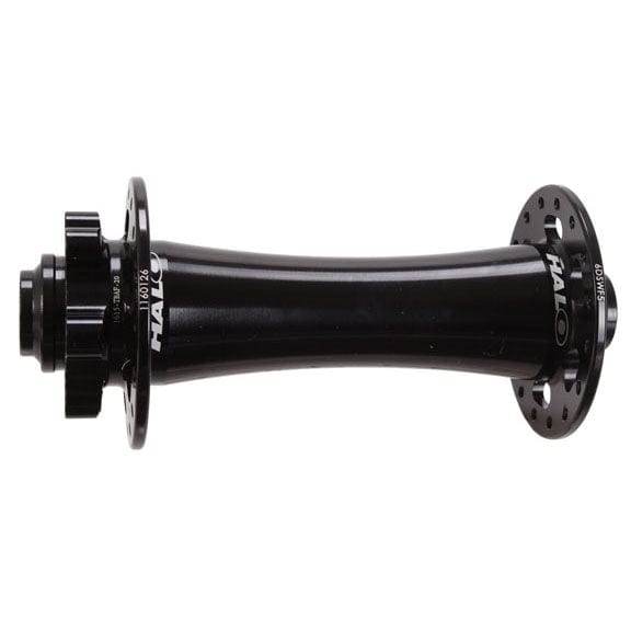 Halo FatBike Hubs Front / 150Mm / TA Halo Fat Bike Hubs