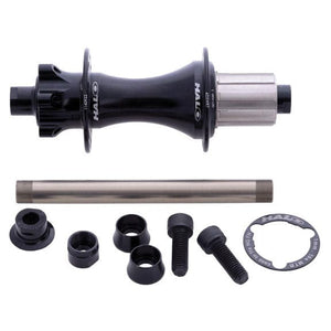 Halo FatBike Hubs Rear / 170Mm / HG Halo Fat Bike Hubs