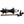 Halo FatBike Hubs Rear / 170Mm / XD Halo Fat Bike Hubs