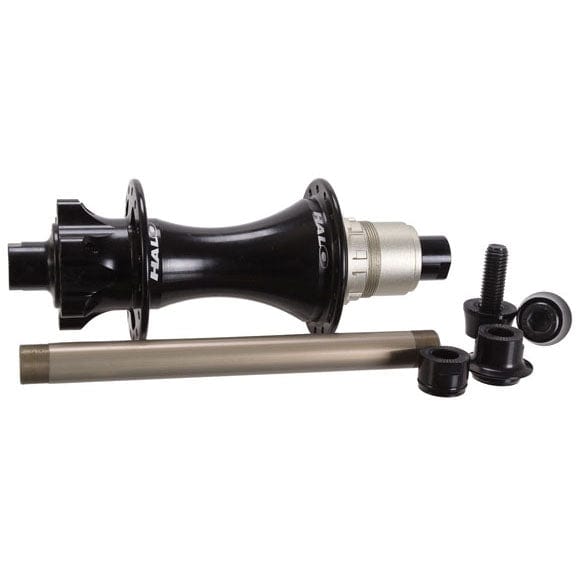 Halo FatBike Hubs Rear / 170Mm / XD Halo Fat Bike Hubs