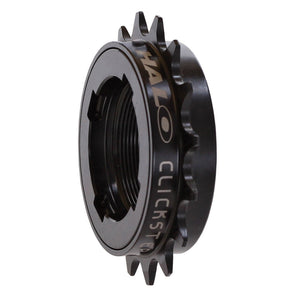 Halo Freewheels 17T Halo Clickster Freewheel 3/32"