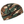 Halo Hats and Caps Camo Green Halo Skull Cap