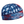 Halo Hats and Caps Star Gazer Halo Skull Cap