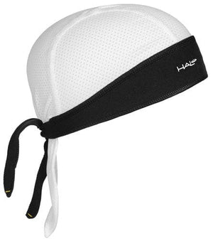 Halo Hats and Caps White Halo Protex Bandana