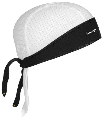 Halo Hats and Caps White Halo Protex Bandana