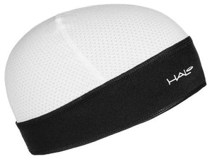Halo Hats and Caps White Halo Skull Cap
