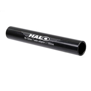 Halo Hub Parts 15Mm To 12Mm Halo Hub Conversion Sleeves