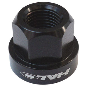 Halo Hub Parts 9Mm Halo Alloy Axle Nuts