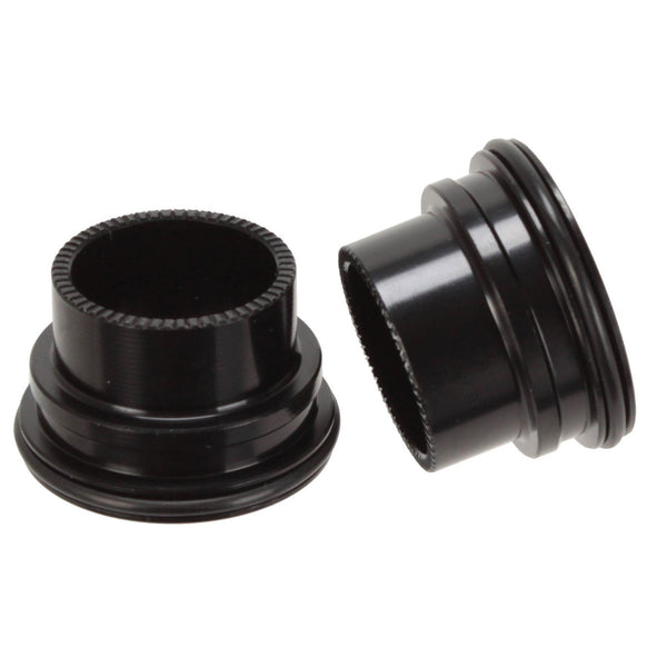 Halo Hub Parts Halo 20x110mm TA End Caps MT/Spin Doc 6F