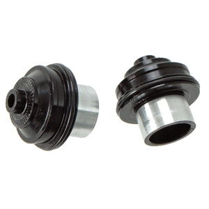 Halo Hub Parts Halo 9x100mm QR End Caps MT/Spin Doc 6F
