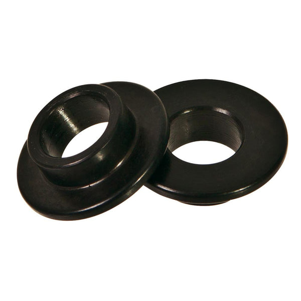 Halo Hub Parts Halo Rear Axle Adapters 10mm to 14mm DJD