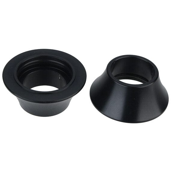 Halo Hub Parts Halo Wide Boy Front Axle Conversion 20mm Thru-Axle