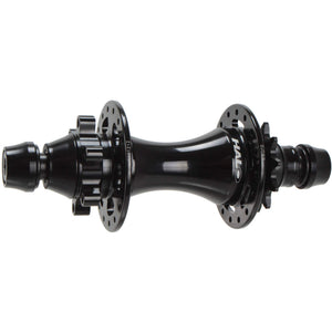 Halo Hubs Black Halo DJD-SupaDrive Hub (10/14mm) 32h