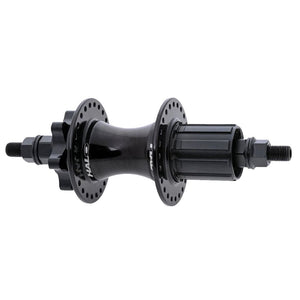 Halo Hubs Halo Spin Doctor Disc Rear Hub (M10x135) 48h