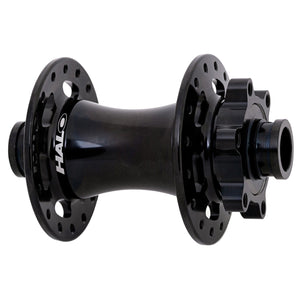Halo Hubs MT / 32H Halo MT Disc Front Hub