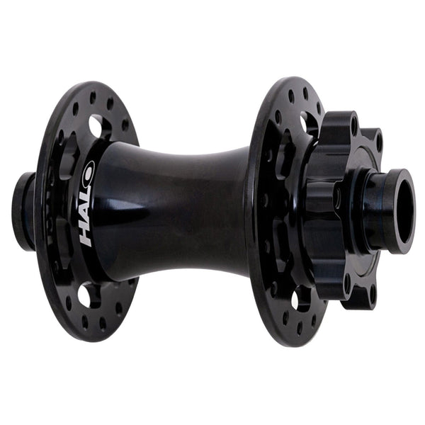 Halo Hubs MT / 32H Halo MT Disc Front Hub
