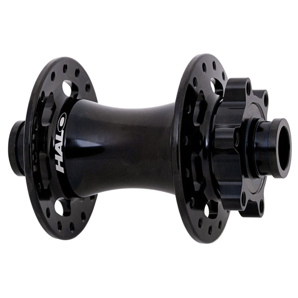 Halo Hubs MT / 48H Halo MT Disc Front Hub