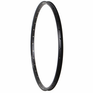 Halo Rims Black Halo Chaos 26" Disc Rim, 32h