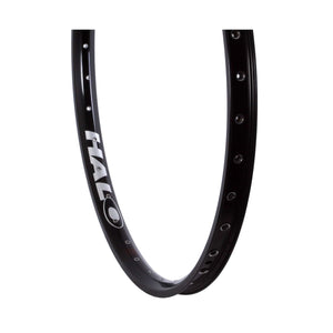 Halo Rims Halo SAS 27.5" Disc Rim 36h Black