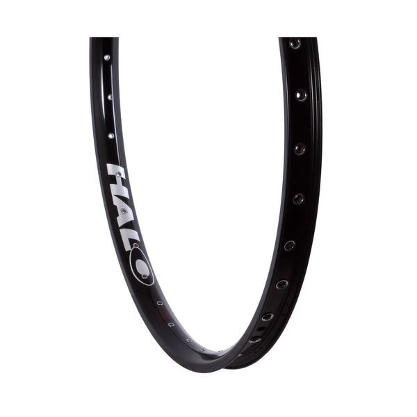 Halo Rims Halo SAS 27.5" Disc Rim 36h Black