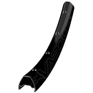 Halo Rims Halo Vapour 27.5" Disc Rim 32h Black/Stealth