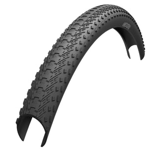 Halo Tires Halo GXR Gravel/Allroad Folding Tire 650x47c Black
