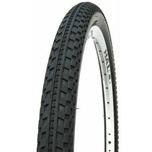 Halo Tires Halo Twin Rail II Tire 27.5 x 2.2" Black