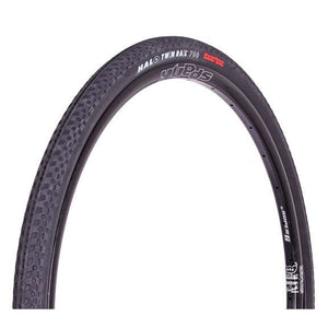 Halo Tires Halo Twin Rail w Tire 700 x 38c Black
