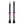 Halo Tubeless Valves 80Mm Halo Hi Flow Tubeless Presta Valves