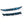Halo Wheel Parts & Accessories Blue Halo Vortex Rim Decals