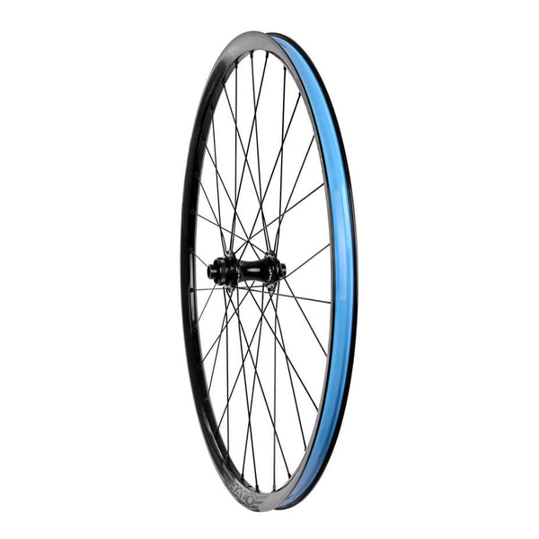 Halo Wheels Front / 12X100mm / 28H Halo Vapour GXC Disc Wheels - 29/700c