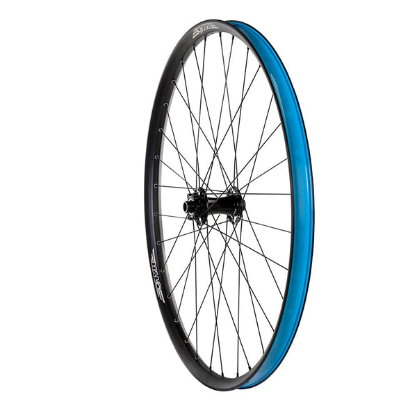 Halo Wheels Front / 15X110mm / MT2 Halo Skelta 24" Wheels