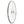 Halo Wheels Front Halo Retro 700c Wheel - 32h, Polished Silver