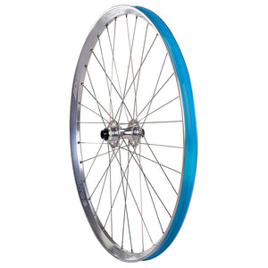 Halo Wheels Front / MTC CL / 15X110mm Halo Gravitas CL Disc "Boost" 29" Wheels