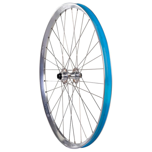 Halo Wheels Front / MTC CL / 15X110mm Halo Gravitas CL Disc "Boost" 29" Wheels