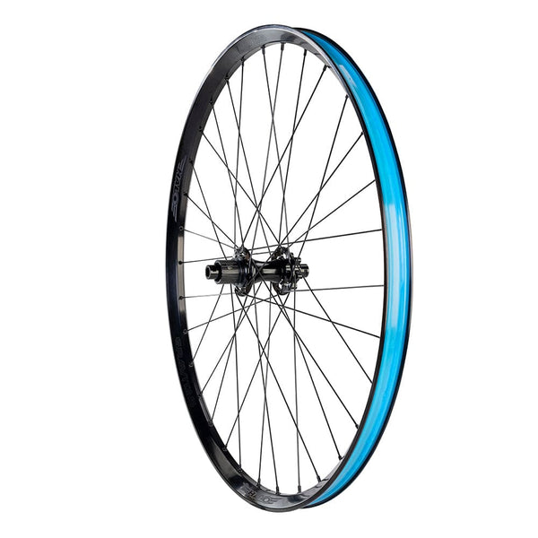 Halo Wheels Halo Gravitas 29" Boost Rear Wheel (MS) 32h Black