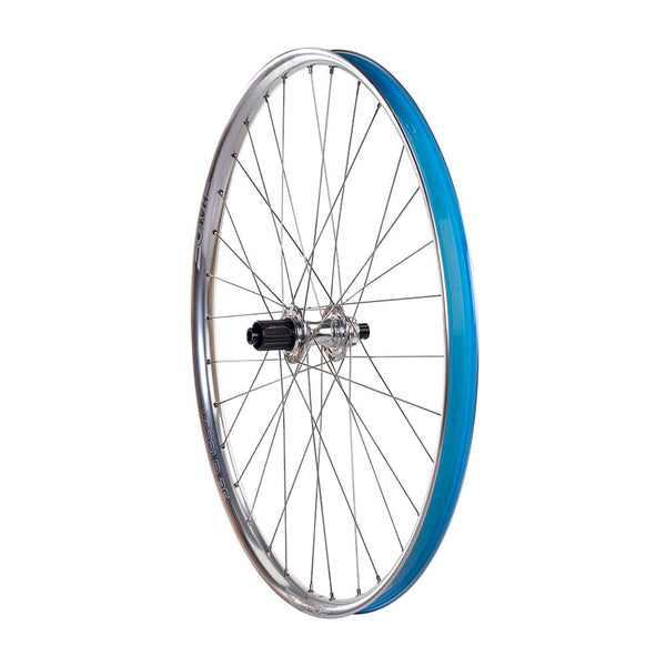 Halo Wheels Halo Vapour35 MTC CL 29" Boost R Wheel 32h Silver