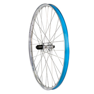 Halo Wheels Halo Vapour35 SupaDrive 29" Boost R Wheel 32h Silver