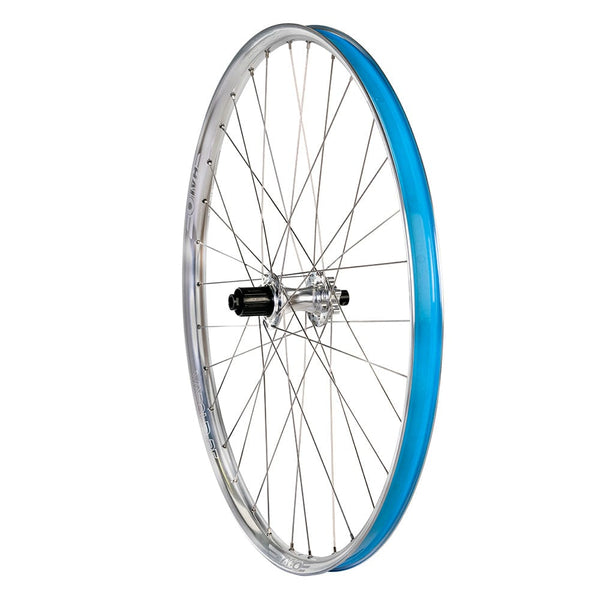 Halo Wheels Halo Vapour35 SupaDrive 29" Boost R Wheel 32h Silver