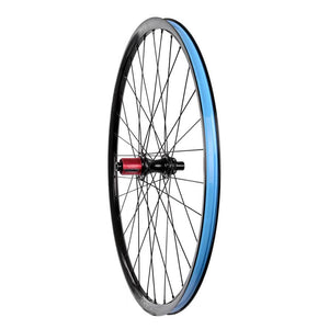 Halo Wheels Rear / 12X142mm / 32H Halo Vapour GXC Disc Wheels - 29/700c