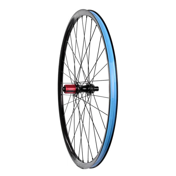 Halo Wheels Rear / 12X142mm / 32H Halo Vapour GXC Disc Wheels - 29/700c