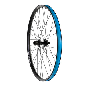 Halo Wheels Rear / 12X148mm / Supadrive Halo Skelta 24" Wheels