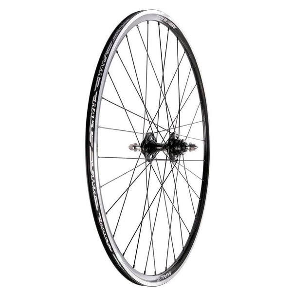 Halo Wheels Rear (Fixed/Freewheel) / 10X120 Bolt-On Halo Aero Fixie 700c Wheels