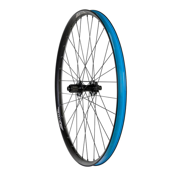 Halo Wheels Rear / HG / 12X148mm Halo Skelta 27.5" Wheels